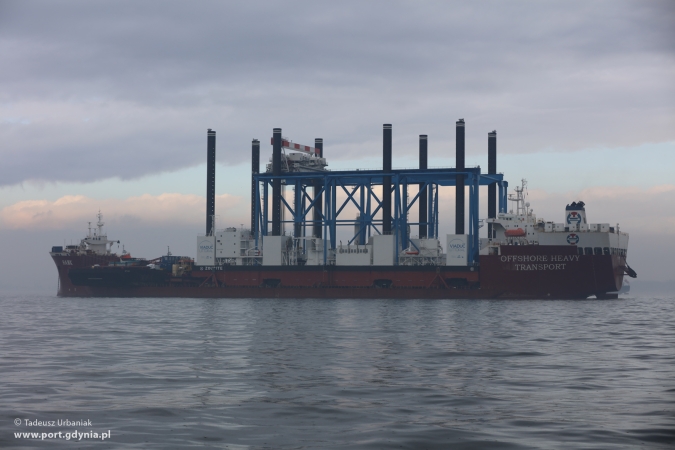 fot. T.Urbaniak-GospodarkaMorska.pl