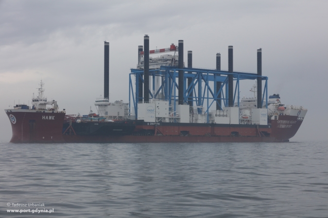 fot. T.Urbaniak-GospodarkaMorska.pl