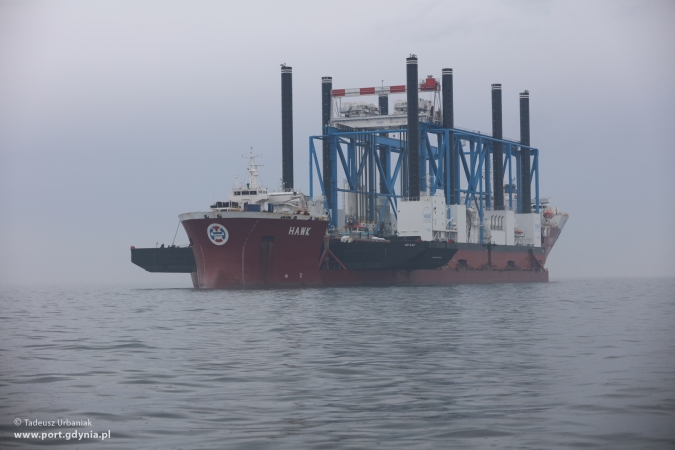 fot. T.Urbaniak-GospodarkaMorska.pl