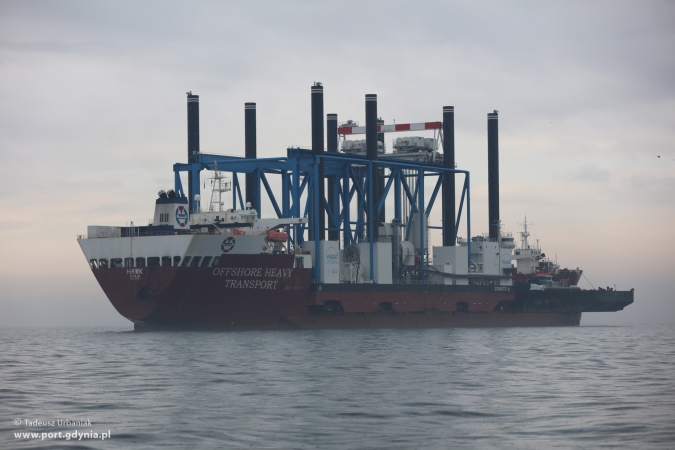 fot. T.Urbaniak-GospodarkaMorska.pl