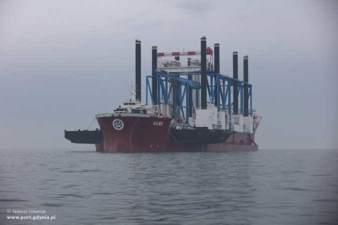 fot. T.Urbaniak-GospodarkaMorska.pl