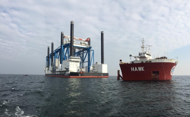 fot. stocznia Crist-GospodarkaMorska.pl