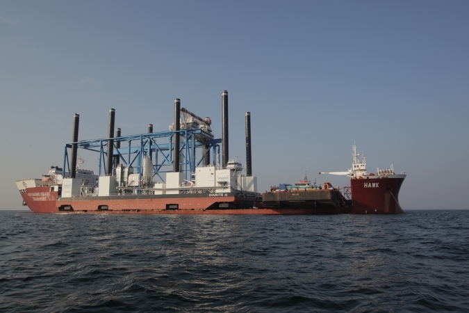 fot. stocznia Crist-GospodarkaMorska.pl