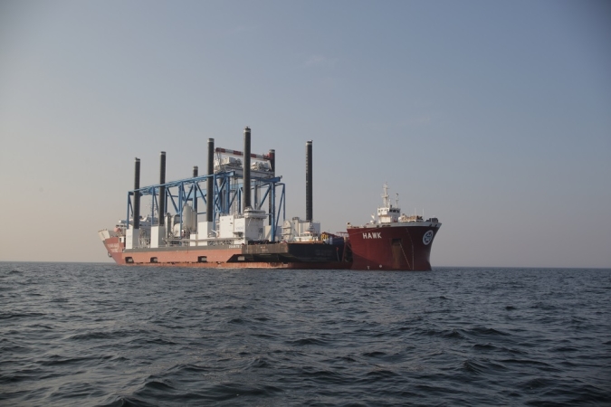 fot. stocznia Crist-GospodarkaMorska.pl