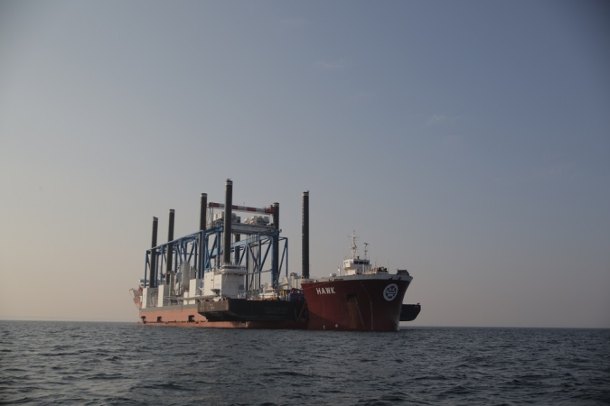 fot. stocznia Crist-GospodarkaMorska.pl