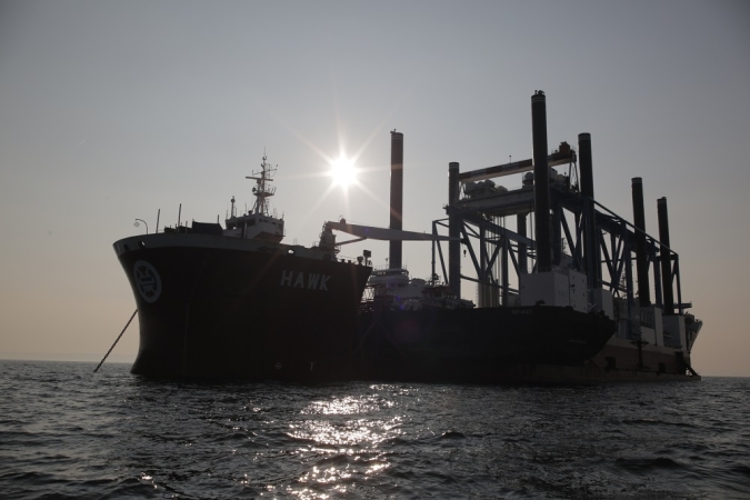 fot. stocznia Crist-GospodarkaMorska.pl