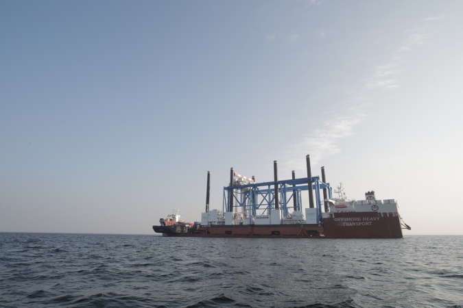 fot. stocznia Crist-GospodarkaMorska.pl