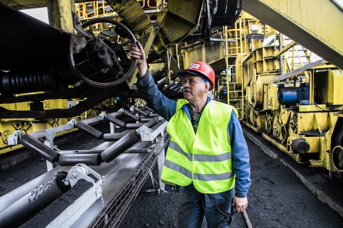 Portrezerwa. Specjaliści od kompleksowych przeładunków z Trójmiasta-GospodarkaMorska.pl