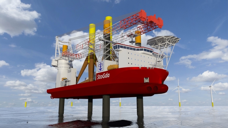 Czy polskie biura projektowe są gotowe na projektowanie jednostek typu jack-up?-GospodarkaMorska.pl