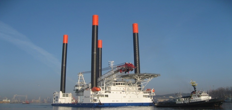 Czy polskie biura projektowe są gotowe na projektowanie jednostek typu jack-up?-GospodarkaMorska.pl