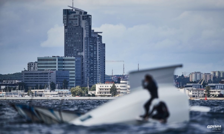 Gdynia Sailing Days 2021 za nami. Ponad 800 żeglarzy rywalizowało w 24 konkurencjach [WIDEO, ZDJĘCIA]-GospodarkaMorska.pl