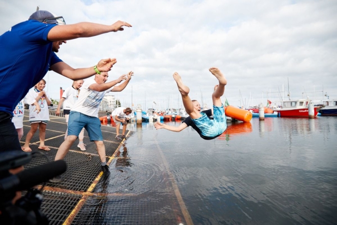 Gdynia Sailing Days 2021 za nami. Ponad 800 żeglarzy rywalizowało w 24 konkurencjach [WIDEO, ZDJĘCIA]-GospodarkaMorska.pl