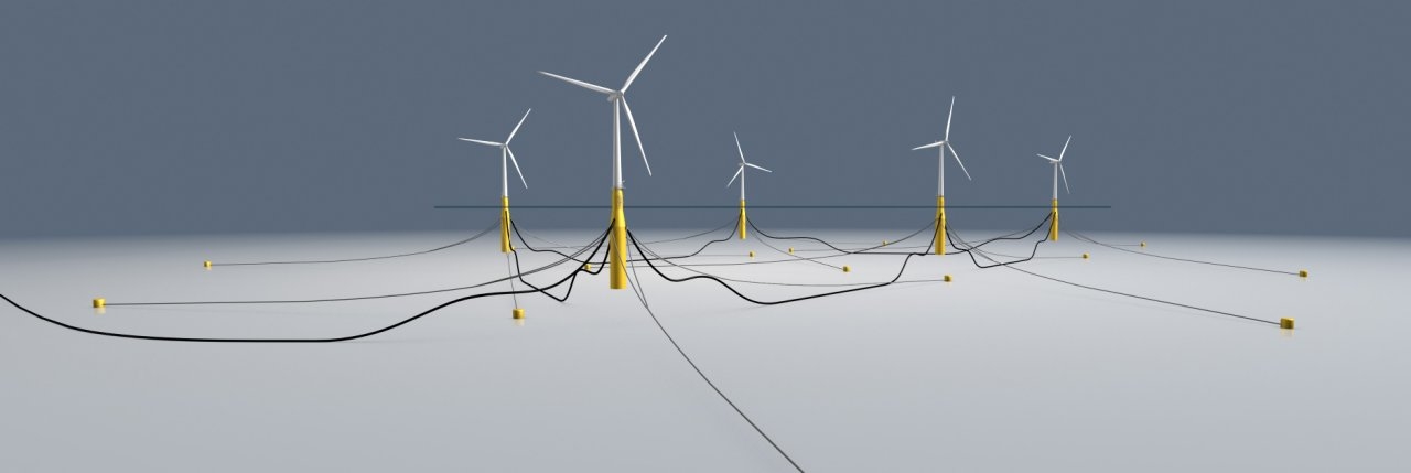 Pływające elektrownie napędzą gospodarkę. Polską również?-GospodarkaMorska.pl