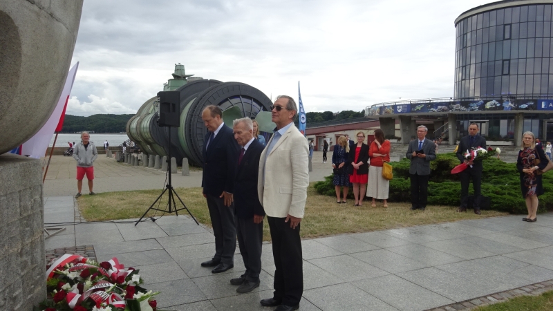 Conrad – angielski kapitan, światowy marynista z polskimi korzeniami-GospodarkaMorska.pl