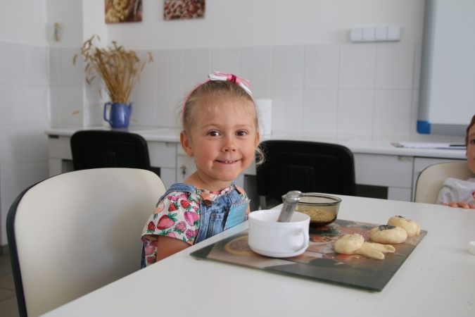 Czym skorupka za młodu... Uniwersytet Morski w Gdyni 