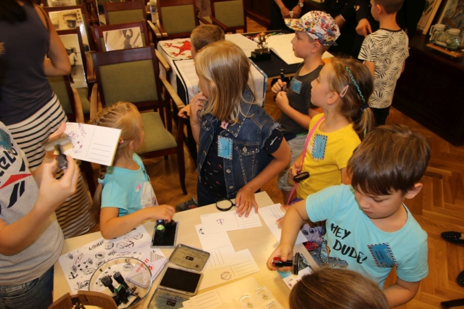 Czym skorupka za młodu... Uniwersytet Morski w Gdyni 