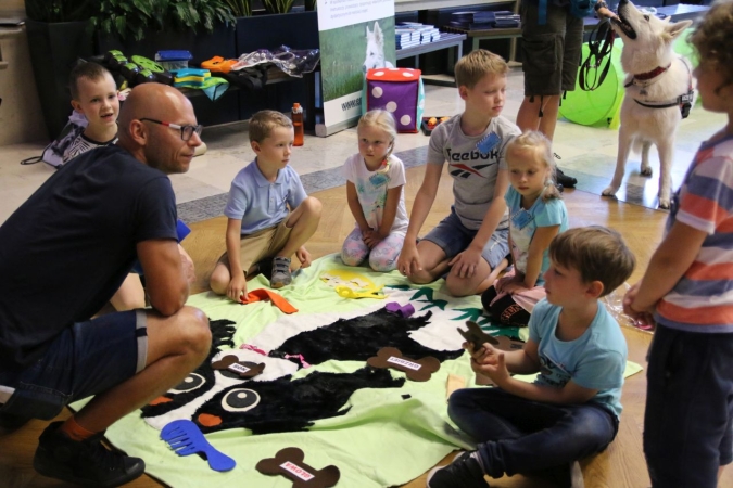 Czym skorupka za młodu... Uniwersytet Morski w Gdyni 