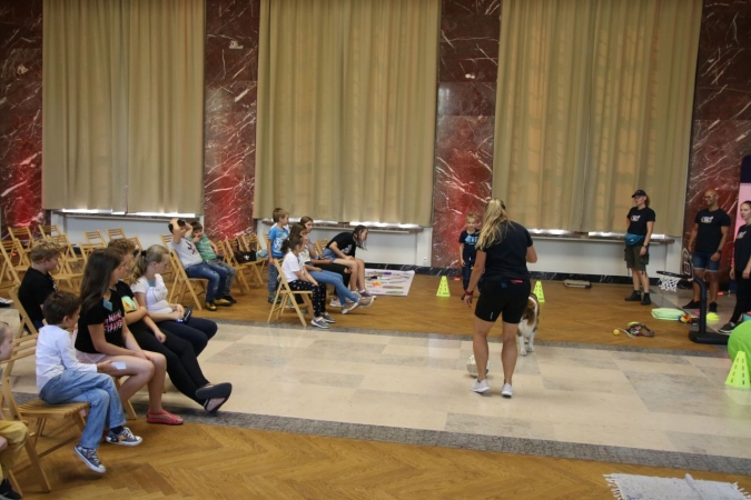 Czym skorupka za młodu... Uniwersytet Morski w Gdyni 