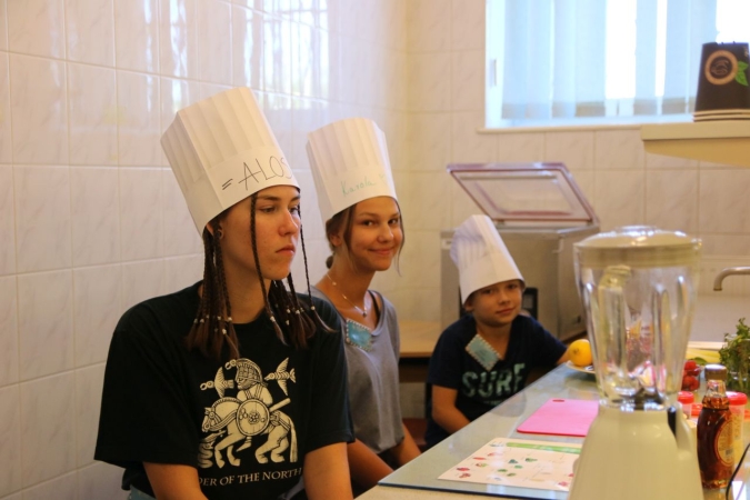 Czym skorupka za młodu... Uniwersytet Morski w Gdyni 