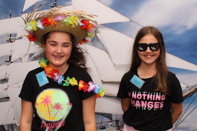 Czym skorupka za młodu... Uniwersytet Morski w Gdyni 