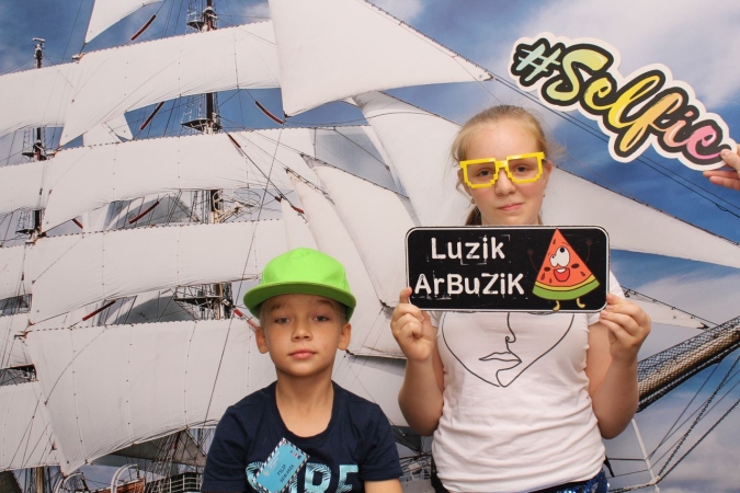 Czym skorupka za młodu... Uniwersytet Morski w Gdyni 