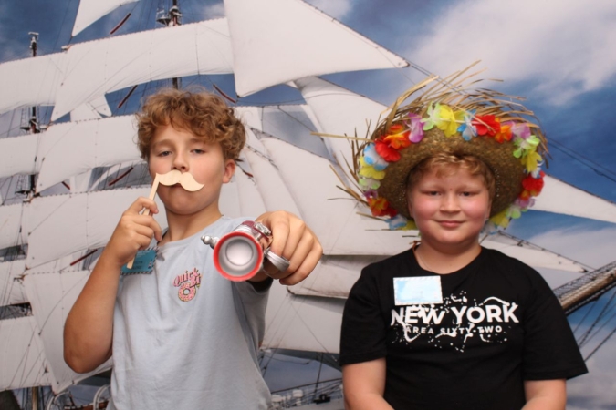 Czym skorupka za młodu... Uniwersytet Morski w Gdyni 