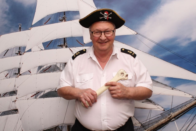 Czym skorupka za młodu... Uniwersytet Morski w Gdyni 