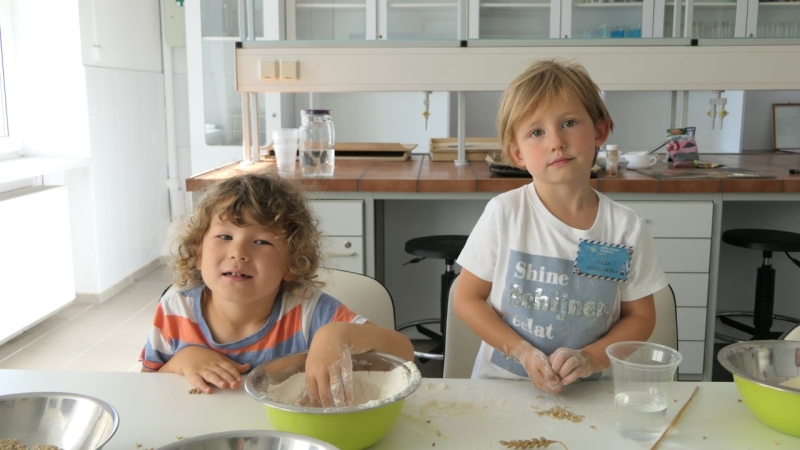 Czym skorupka za młodu... Uniwersytet Morski w Gdyni 