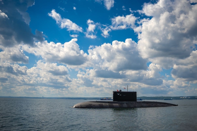 Ćwiczenie morskie Ostrobok-21 za nami [WIDEO, ZDJĘCIA]-GospodarkaMorska.pl