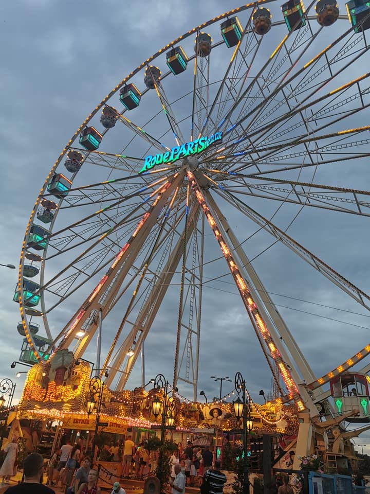 Port Kołobrzeg podsumowuje atrakcje sezonu letniego-GospodarkaMorska.pl