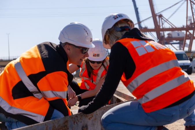 Fot. mat. prasowe NDI-GospodarkaMorska.pl
