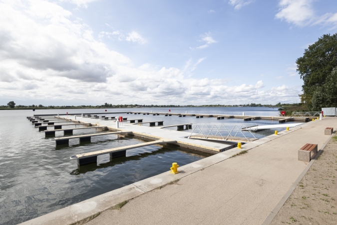 Gdańsk z nową przystanią jachtową-GospodarkaMorska.pl