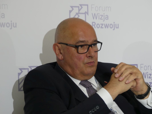 Kluczowe kierunki rozwoju polskiej gospodarki podczas IV edycji Forum Wizja Rozwoju w Gdyni-GospodarkaMorska.pl