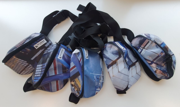 Zielony Tydzień w DCT. Troski o naszą planetę uczymy się w każdym wieku [ZDJĘCIA]-GospodarkaMorska.pl