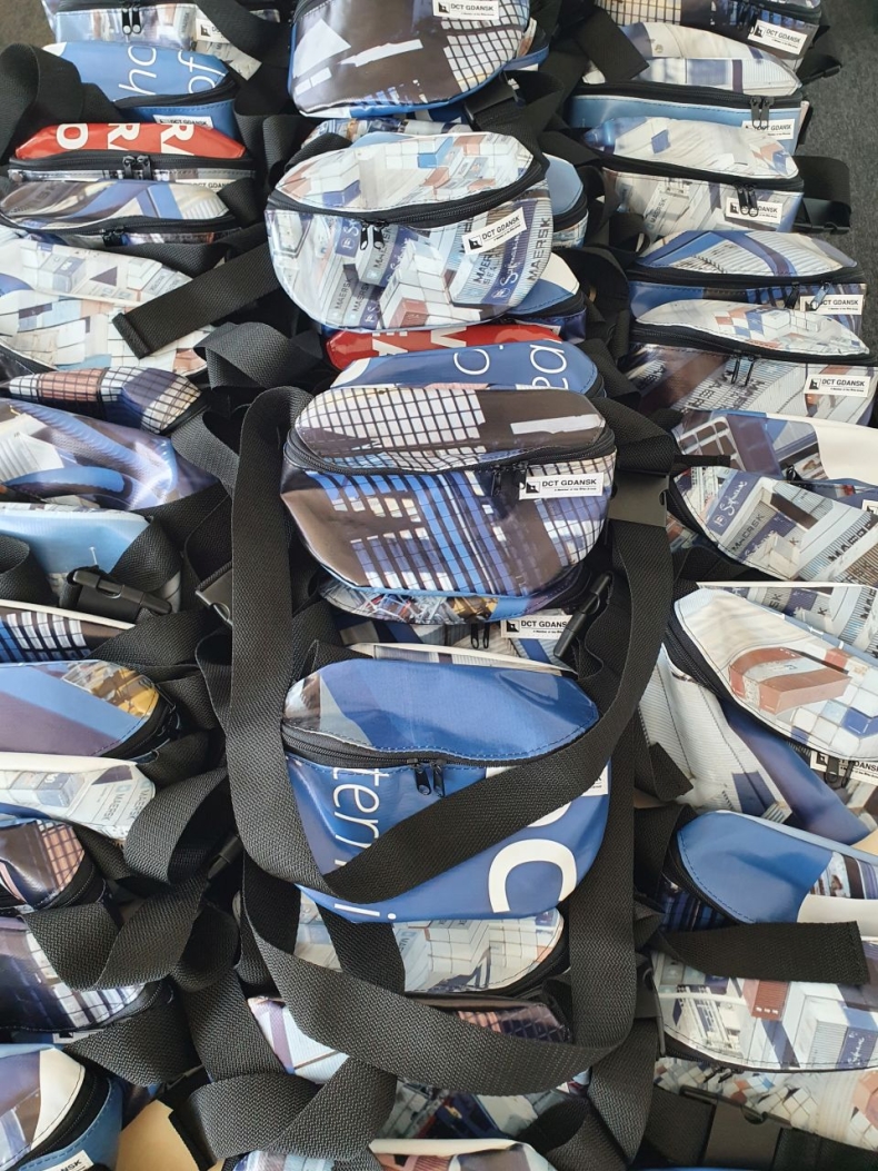 Zielony Tydzień w DCT. Troski o naszą planetę uczymy się w każdym wieku [ZDJĘCIA]-GospodarkaMorska.pl