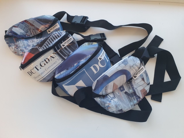 Zielony Tydzień w DCT. Troski o naszą planetę uczymy się w każdym wieku [ZDJĘCIA]-GospodarkaMorska.pl