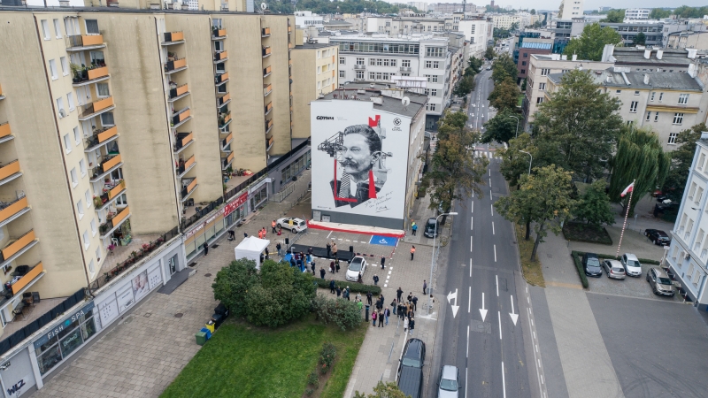 Zakończenie budowy Publicznego Terminalu Promowego w Porcie Gdynia [WIDEO, ZDJĘCIA]-GospodarkaMorska.pl