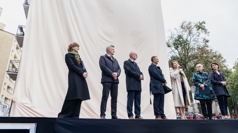 Zakończenie budowy Publicznego Terminalu Promowego w Porcie Gdynia [WIDEO, ZDJĘCIA]-GospodarkaMorska.pl