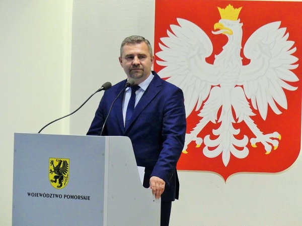 Gdańsk. Debatowali o rozwoju morskiej energetyki wiatrowej na Bałtyku [WIDEO]-GospodarkaMorska.pl