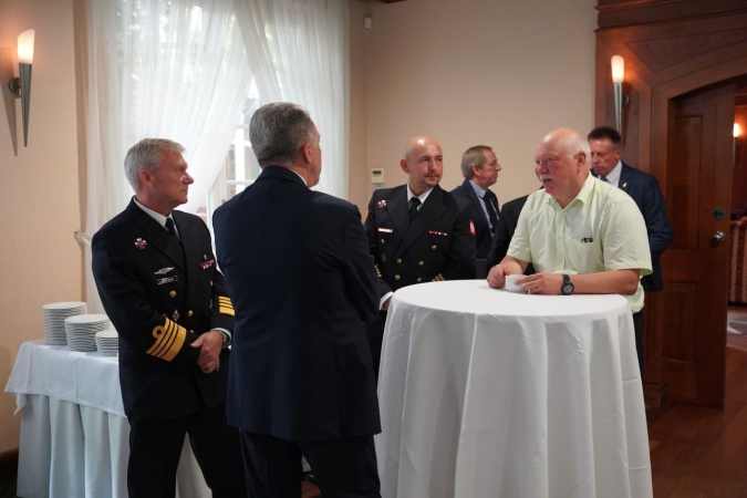 Polska Agencja Żeglugi Powietrznej partnerem strategicznym konferencji dronowej Security Forum Szczecin -GospodarkaMorska.pl