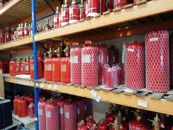 Airmech stawia na rozwój i bierze kurs na statki-GospodarkaMorska.pl