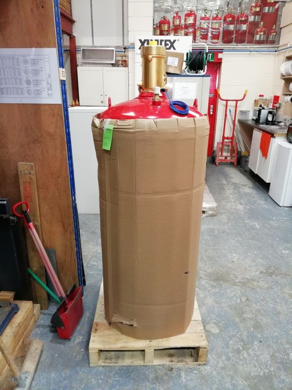 Airmech stawia na rozwój i bierze kurs na statki-GospodarkaMorska.pl