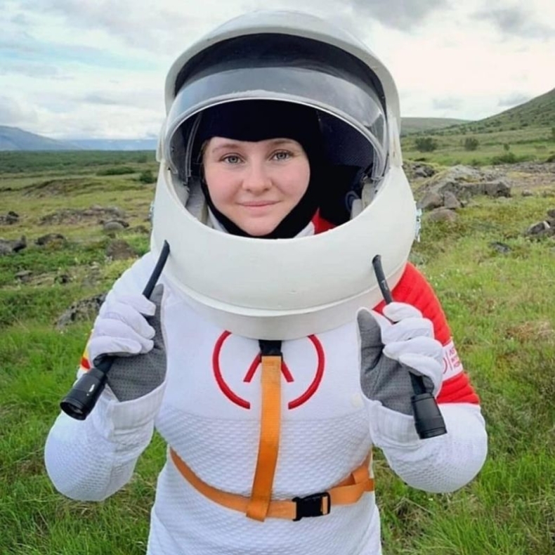 Bezpieczeństwo na morzu i w przestrzeni kosmicznej. Nauka w parze z praktyką-GospodarkaMorska.pl