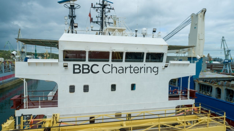 Nauta remontuje cztery statki dla Briese Schiffahrt [WIDEO, ZDJĘCIA]-GospodarkaMorska.pl